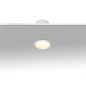 ART-RF-035 LED Светильник встраиваемый безрамочный Downlight   -  Встраиваемые светильники 